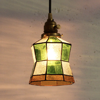 ペンダントライト　ステンドグラス 楽天市場】A021372ステンドグラス ペンダントライト 豪華天井照明