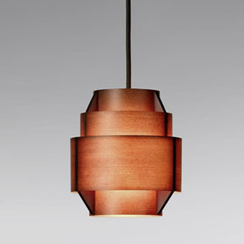 ヤコブソンランプ（JAKOBSSON）｜北欧木製照明の名作【照明の