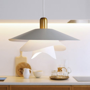 Flower 食卓向けペンダントライト｜照明のライティングファクトリー