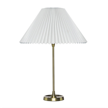 MODEL 307・テーブルランプ | LE KLINT【照明のライティングファクトリー】