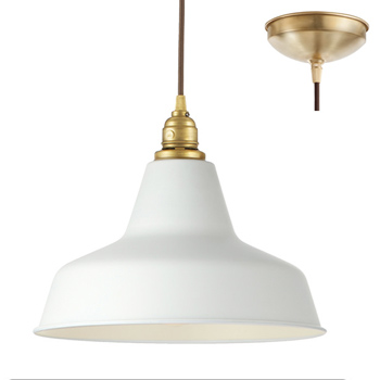 ARTWORKSTUDIO AW-0375E-WH ペンダントライト｜Retro-cafe pendant