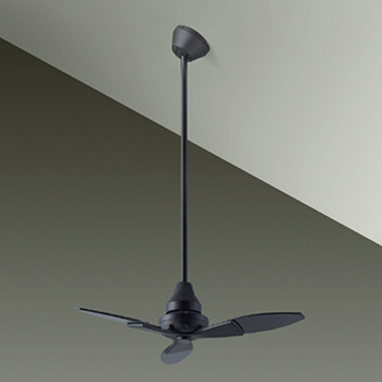 WF 403 シーリングファン 黒 楽天市場】オーデリック ODELIC シーリングファン WF403 | 価格