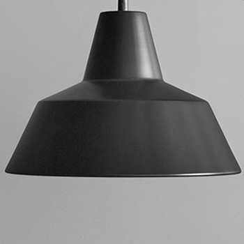 The workshop lamp ワークショップランプ THE WORK SHOP LAMP（ワークショップランプ）L / 在庫限り終了