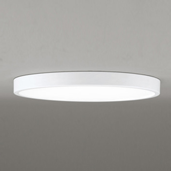 シーリングライト 8畳・Φ500 調光調色 Bluetooth｜ホワイト【照明の