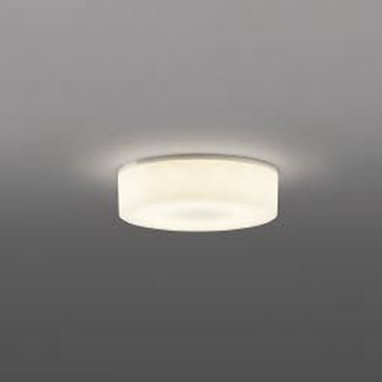KOIZUMI コイズミ照明 AH42162L 薄型シーリングライト・電球色｜60W