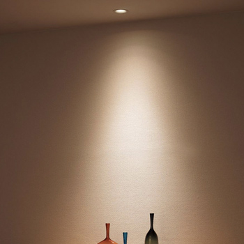 ピンホール ダウンライト Φ65mm 40W | ブラック｜照明のライティング