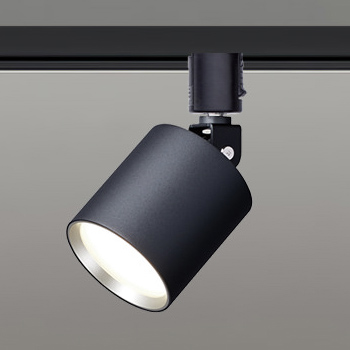 光色切替型 スポットライト・ブラック+シャンパンゴールド | ダクト