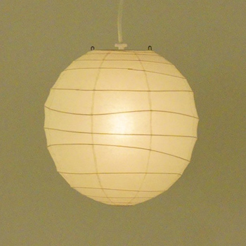 【美品・正規品】Akari 26N イサム・ノグチ 和紙照明 シェード＋コード付 1081871801g.jpg