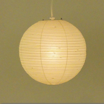 イサムノグチ akari 30A シェードのみ AKARI ペンダントシェード 40DL（シェードのみ）|イサムノグチの