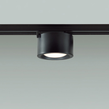 DAIKO 大光電機 DCL-40757YE ダクトレール用小型シーリング・電球色