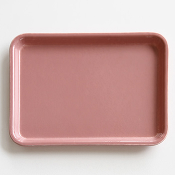 カムトレー・ピンク | CAMBRO｜照明のライティングファクトリー