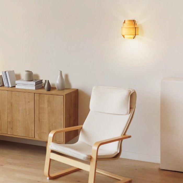 インテリア照明北欧照明 | JAKOBSSON LAMP φ170 ブラケットライトのディテール写真1