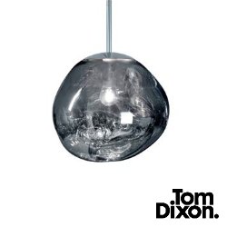 MELT 30 PENDANT CLASSIC クローム | Tom Dixon 