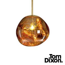 MELT 30 PENDANT CLASSIC ゴールド | Tom Dixon 