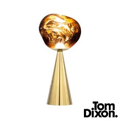 MELT PORTABLE ゴールド | Tom Dixon