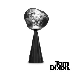 MELT PORTABLE ブラック | Tom Dixon