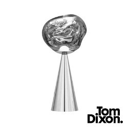 MELT PORTABLE シルバー | Tom Dixon