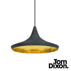 BEAT WIDE ペンダントライト LED 2 | Tom Dixon｜照明のライティング