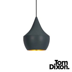 BEAT FAT ペンダントライト LED 2 | Tom Dixon