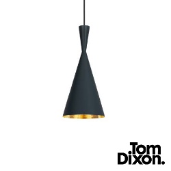 BEAT TALL ペンダントライト LED 2 | Tom Dixon