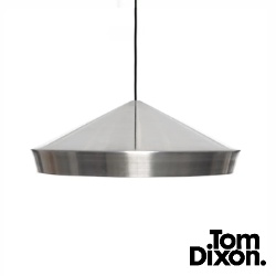 UNBEATEN FLAT ペンダントライト LED 2 | Tom Dixon