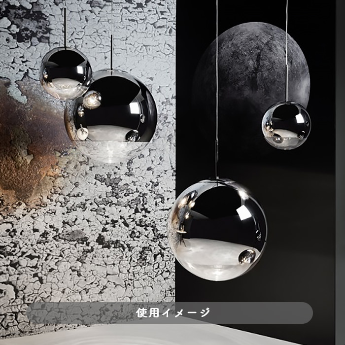 MIRROR BALL 25 ڥȥ饤ȡ | Tom Dixon 3