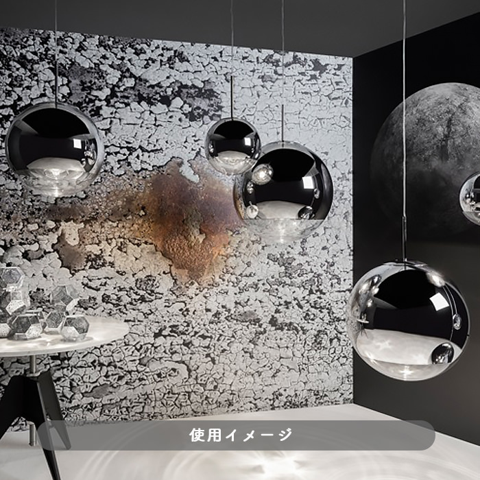 MIRROR BALL 25 ڥȥ饤ȡ | Tom Dixon 5