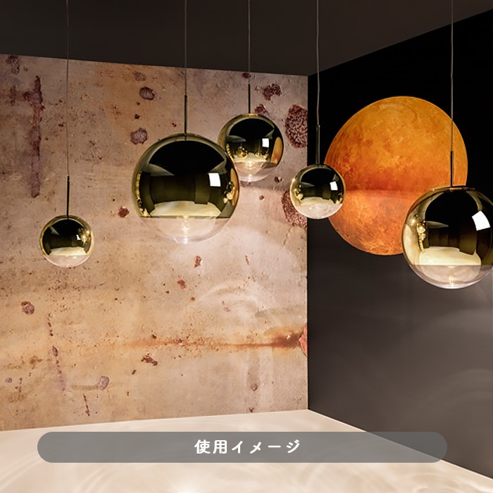 MIRROR BALL 50 ڥȥ饤ȡ | Tom Dixon 4