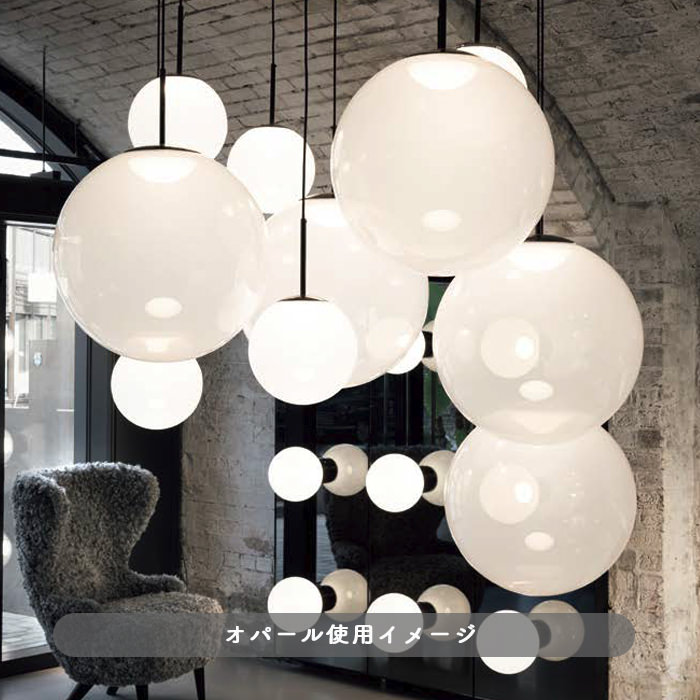 OPAL-50 ڥȥ饤 | Tom Dixon 6