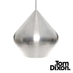 UNBEATEN STOUT PENDANT LED 2 | Tom Dixon