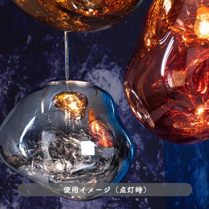 MELT 30 ڥȥ饤ȡ | Tom Dixon 4