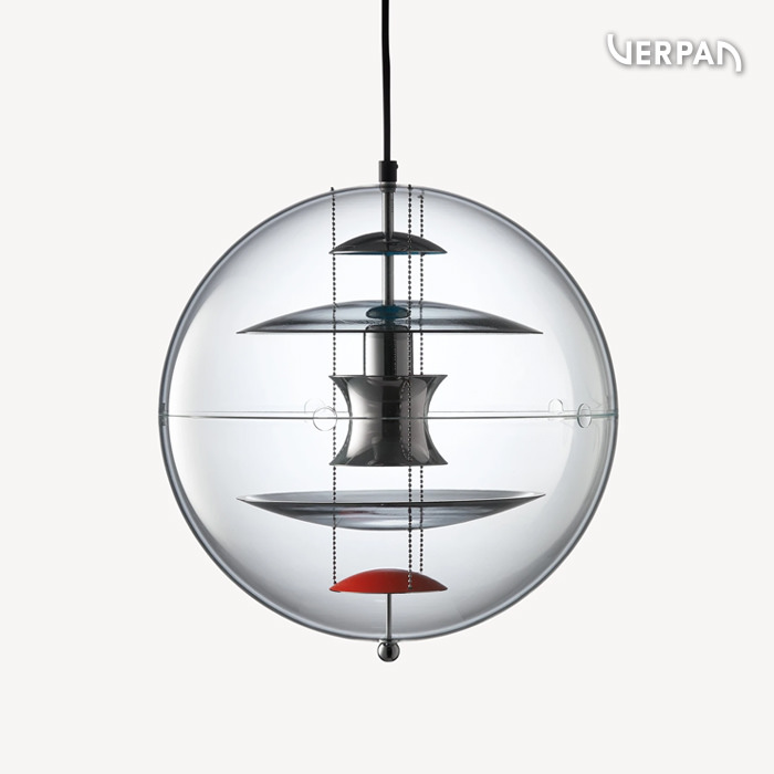 VP GLOBE GLASS 40ʥ饹 | Verpan 4