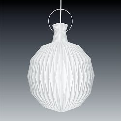 LANTERN MODEL 101B・Φ340 ペンダントライト | レクリント