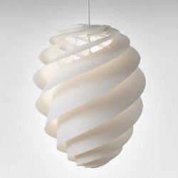 Swirl 2M・ペンダントライト | LE KLINT