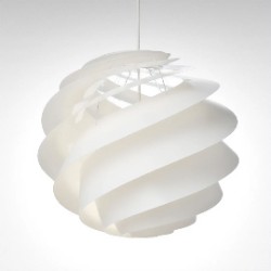 Swirl 3M・ペンダントライト | LE KLINT