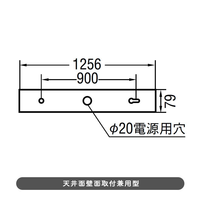 評判 ‡‡‡βコイズミ 照明SB形キッチンライト SB形埋込器具 ベースライト LED一体型 非調光 電球色 FHF32W相当 