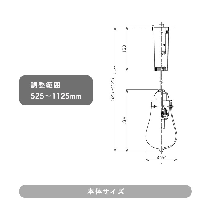 daiko LEDペンダントライトダクトレール用  DPN-41507Y 1枚目