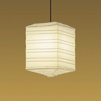 Zen-ver.3 ペンダントライト 和紙｜40W相当【照明のライティング