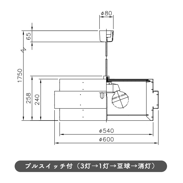 ڥȥ饤 ̲ 3 300W | JAKOBSSON LAMP 5