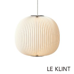 LE KLINT（レ・クリント）｜北欧デンマークの名作照明【照明の