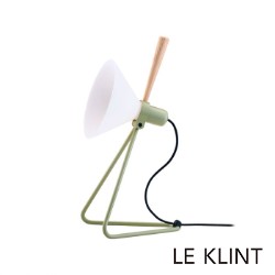 LE KLINT スポット オリーブグリーン 
