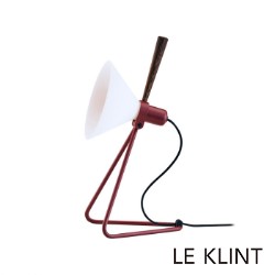 LE KLINT スポット オキサイドレッド 