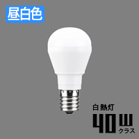 LEDŵ E17ߥ˥ץȥ ۸40W | 