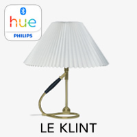 MODEL 306 テーブルランプ | LE KLINT