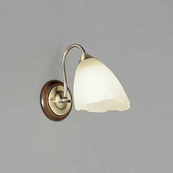 LEDブラケットライト｜アンティーク調デザイン【照明の