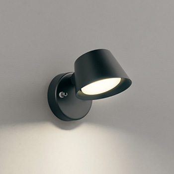 9h01_DAIKO 電球色 LEDスポットライト 2700K マットブラック 9h01_DAIKO 電球色 LEDスポットライト 2700K マットブラック