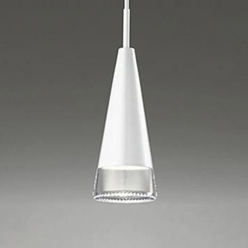 お値下げ　OP 252 331LD ホワイト LEDペンダントライト mary-b_op252841nr