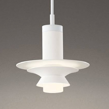 間接光 ペンダントライト・マットホワイト | Bluetooth ダクトレール用 間接光 ペンダントライト・マットホワイト | Bluetooth ダクトレール用