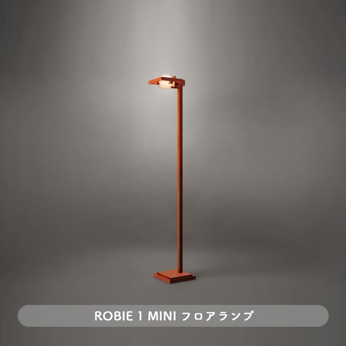 ROBIE 1 MINI ե | ե󥯡ɡ饤 3