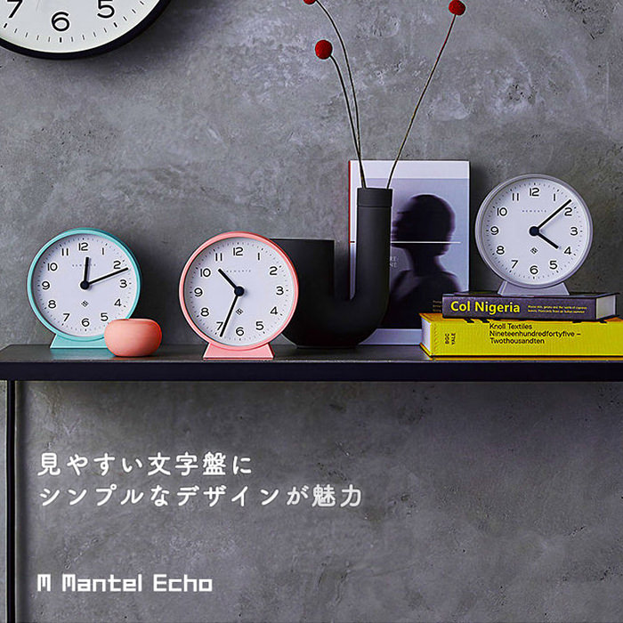 M Mantel Echo ֤ | 졼